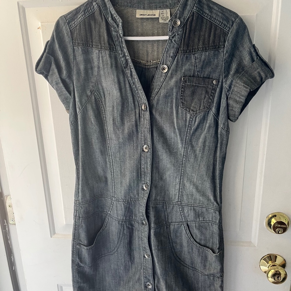 DKNY jeans